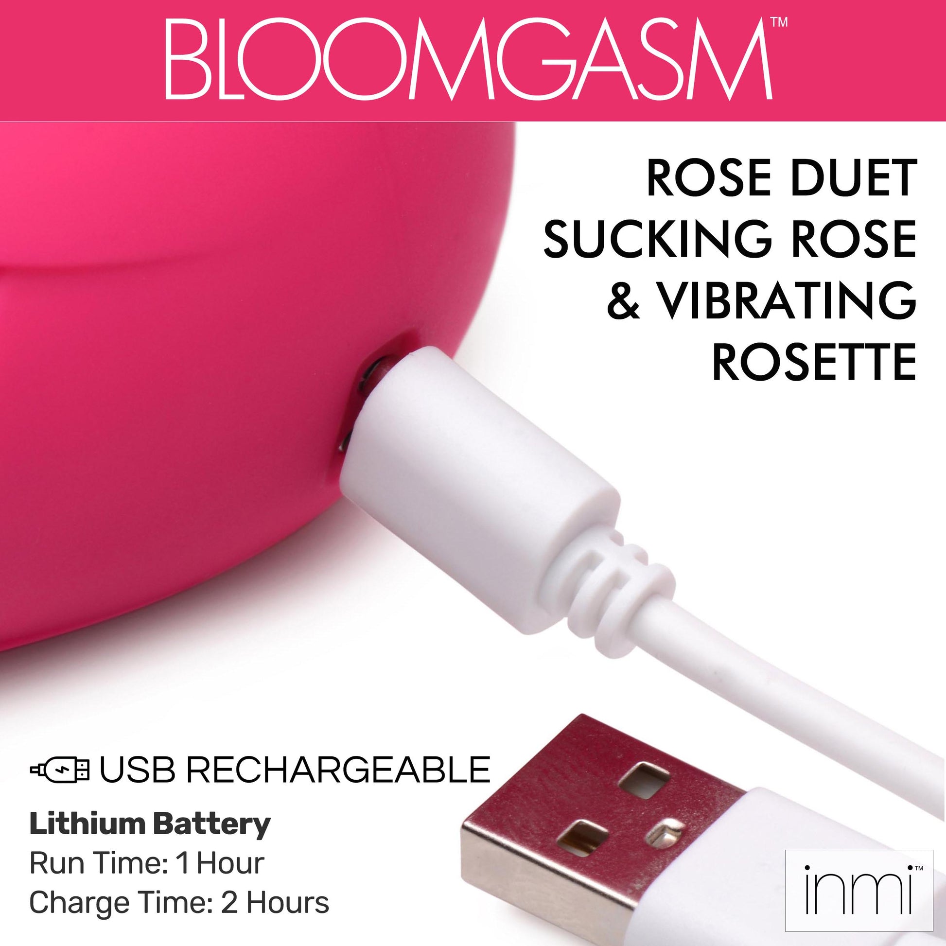 air suction, vibrating, vibe, women, vaginal, g spot, clitoral stimulator, dual, double vibrator, sex toy, adult toy sucking, rose