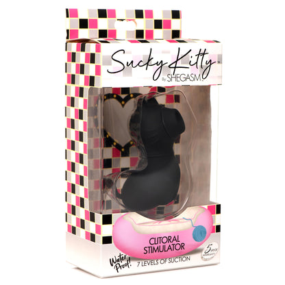 clitoral stimulator, air pulse, suction, women, sex toy, adult toy