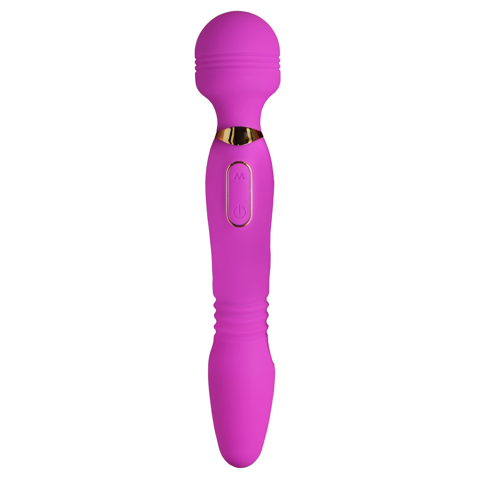 wand vibrator, massager, sex toy, adult toy