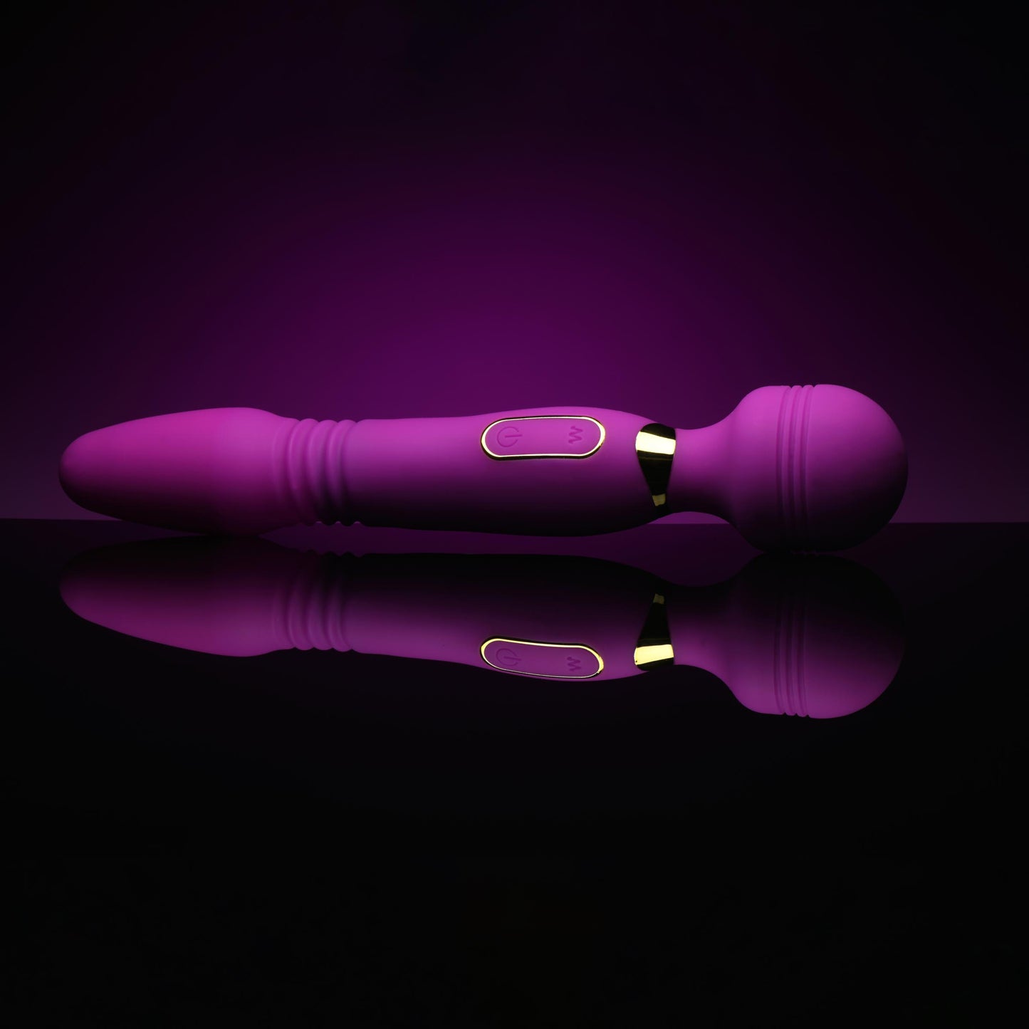 wand vibrator, massager, sex toy, adult toy