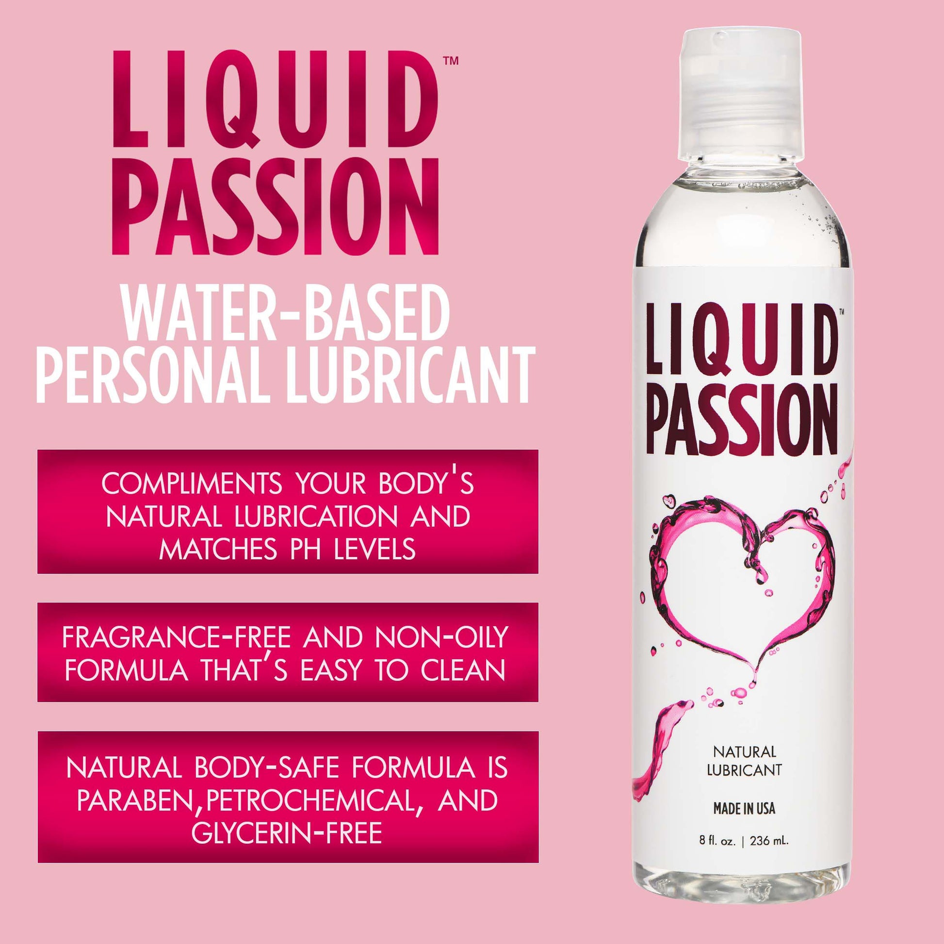 water based lubricant, lube, water lube, anal lube, personal lubricant