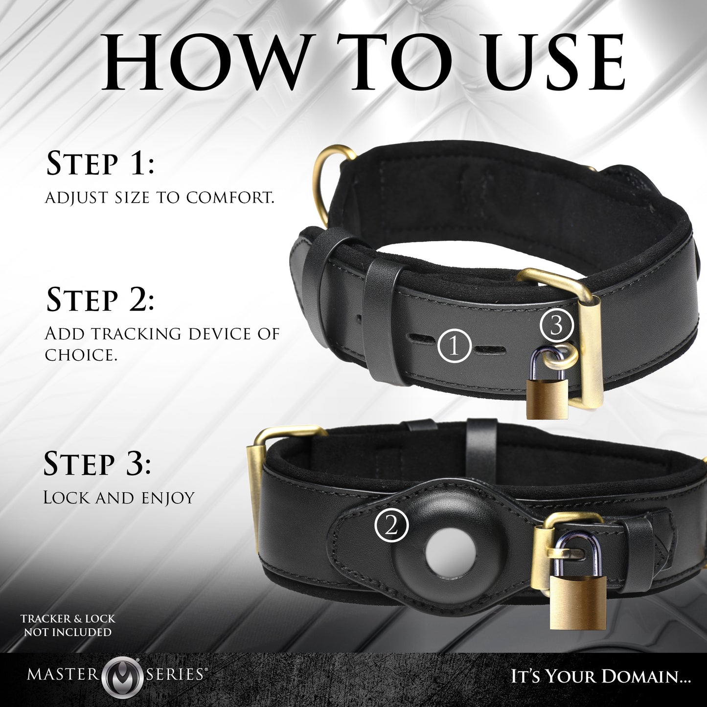 collar, neck, restraint, bondage gear, bdsm wear, kink, fetish