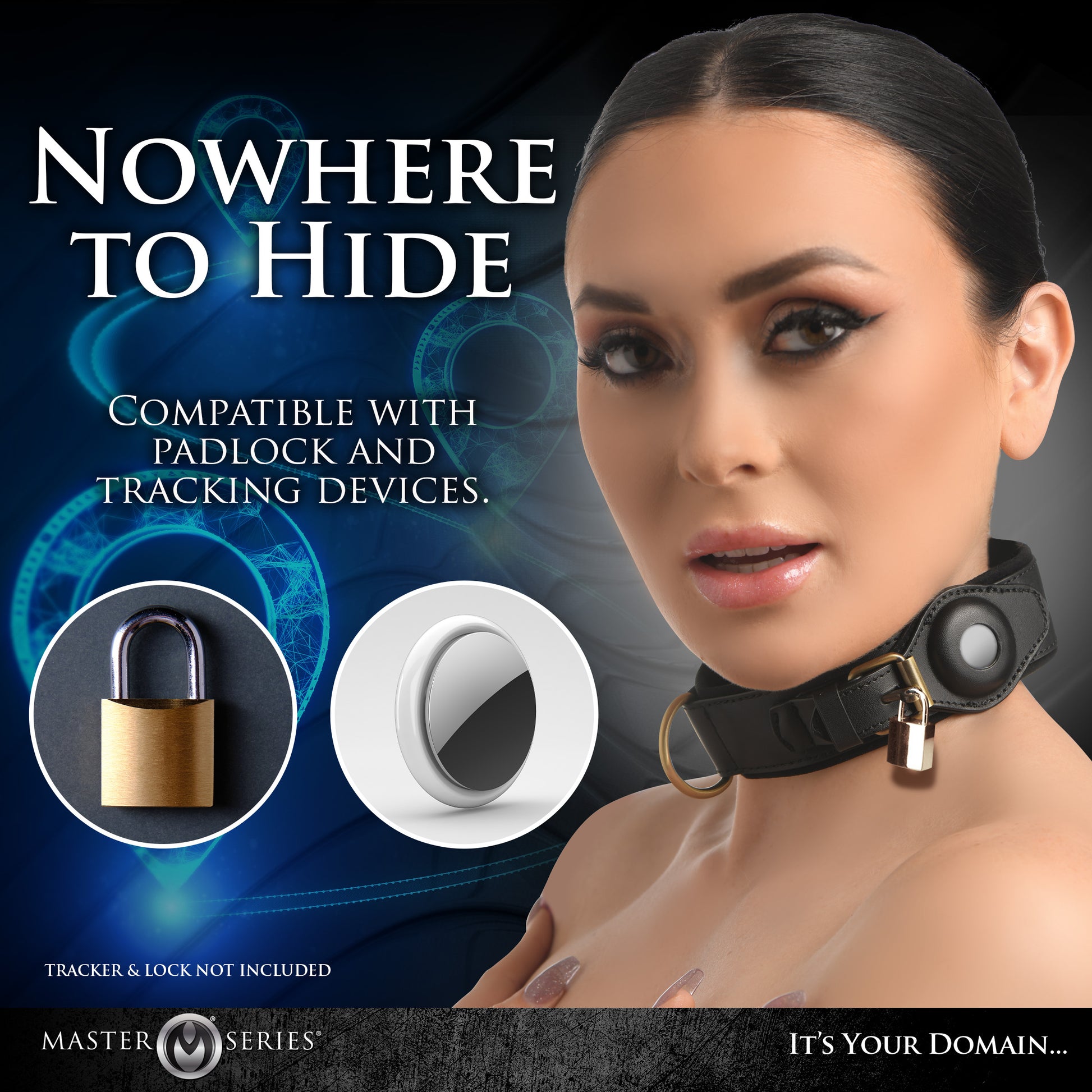 collar, neck, restraint, bondage gear, bdsm wear, kink, fetish