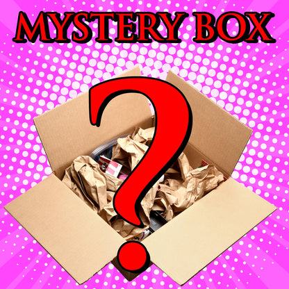 Female Sex Toy Mystery Box Xl