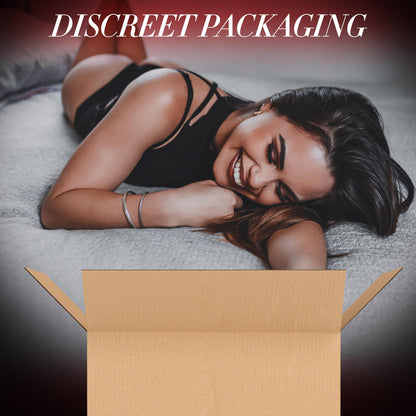 Female Sex Toy Mystery Box Xl