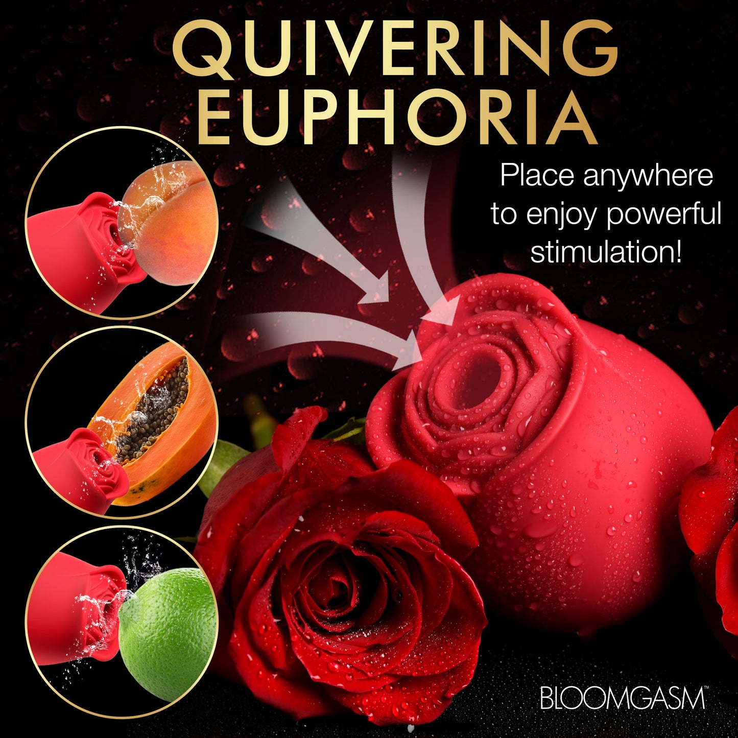 clitoral stimulator, clitoris, air, suction, discreet, vibrating, vibe, clit, sucking, vibrator, women, sex toy, adult toy