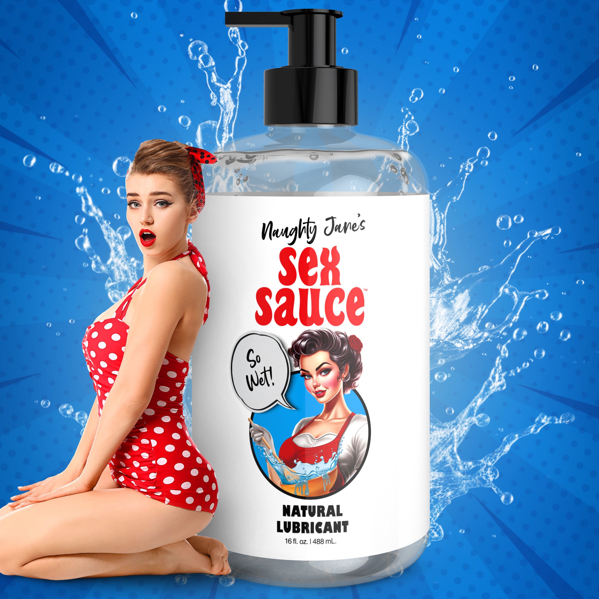 water based lubricant, lube, water lube, anal lube, personal lubricant