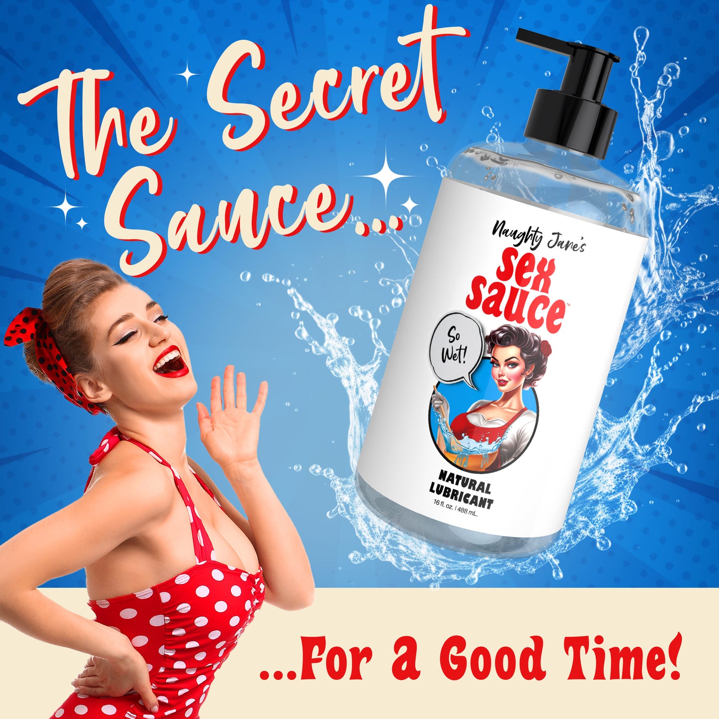 water based lubricant, lube, water lube, anal lube, personal lubricant