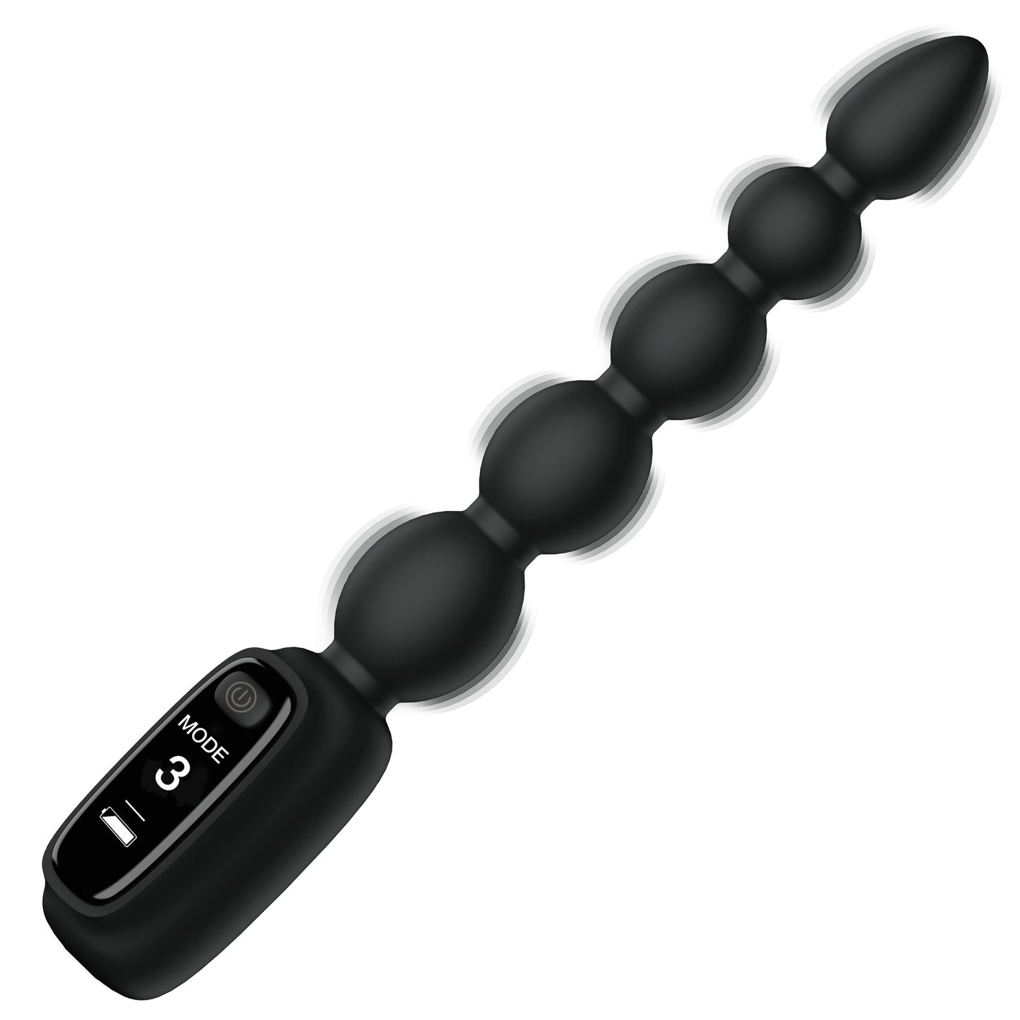 anal beads, anal probe, prostate toy, anal links, anal dildo, sex toy, adult toy, anal plug, butt plug, prostate stimulator, vibrating, vibrator