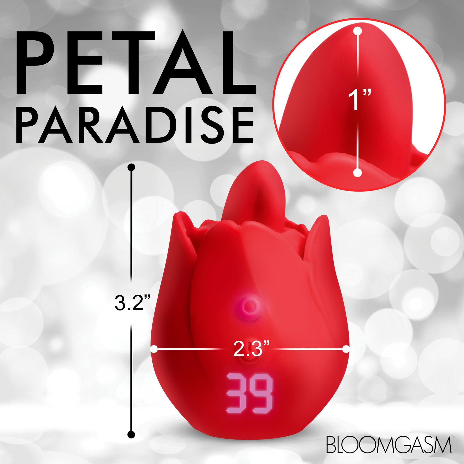 licking, vibrating, rose, vibrator, vibe, clitoral stimulator, clitoris, women, sex toy, adult toy