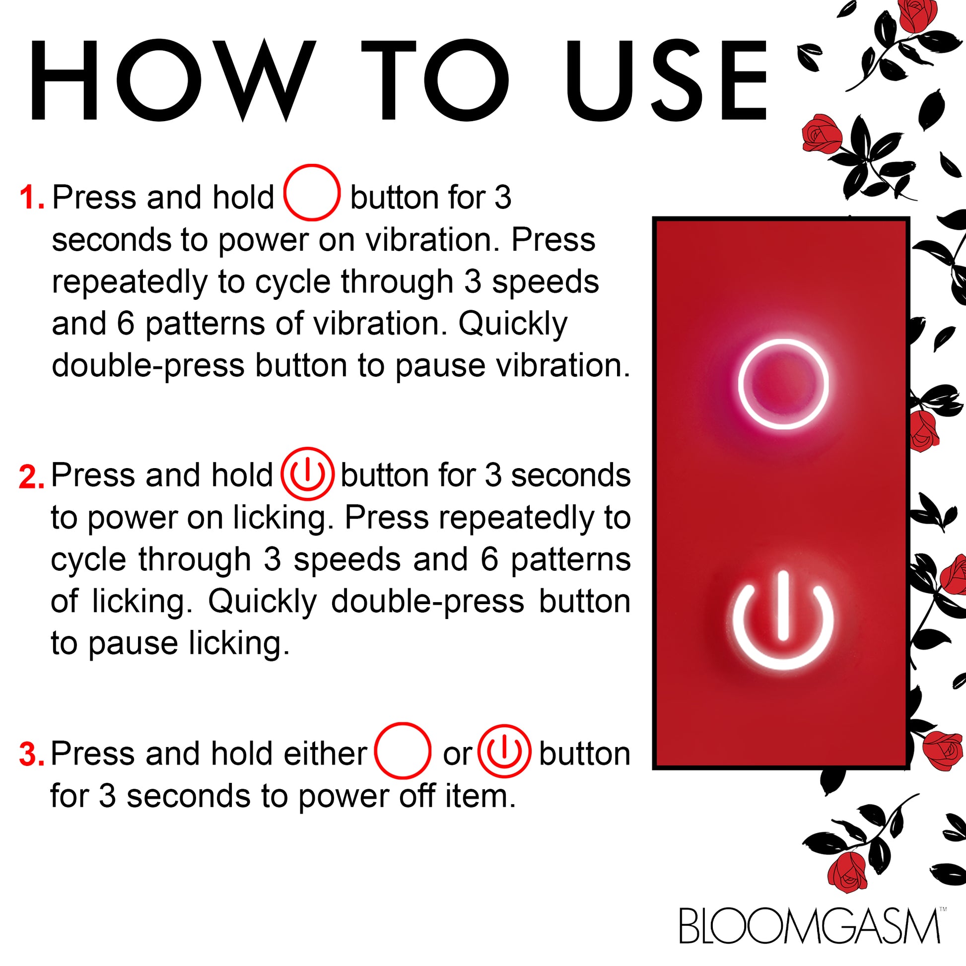 licking, vibrating, rose, vibrator, vibe, clitoral stimulator, clitoris, women, sex toy, adult toy