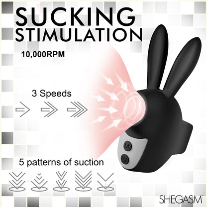 clitoral stimulator, air pulse, suction, women, sex toy, adult toy