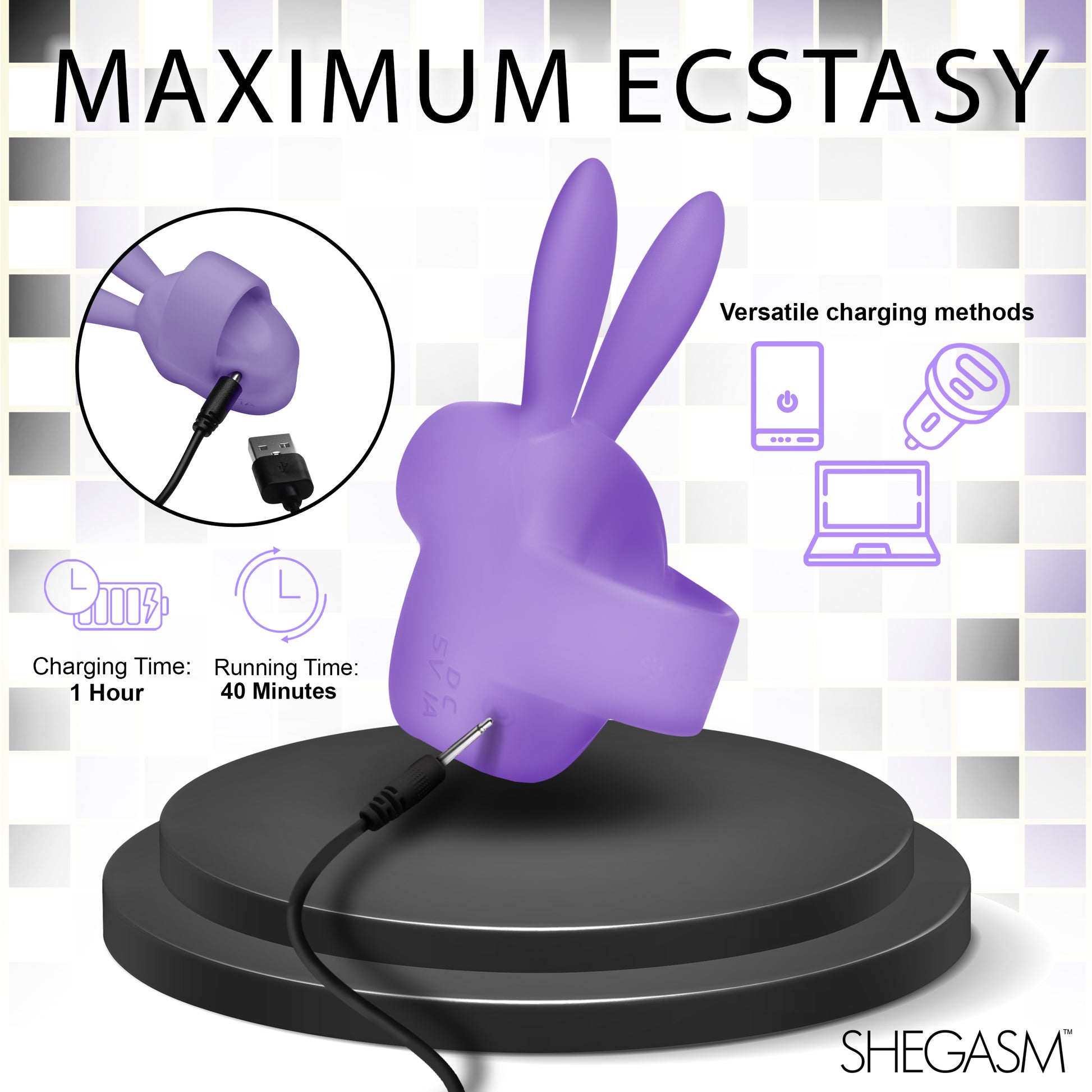 clitoral stimulator, clitoris, air, suction, discreet, vibrating, vibe, clit, sucking, vibrator, women, sex toy, adult toy