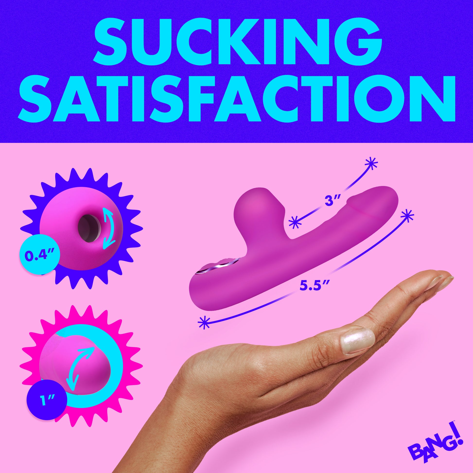 rabbit vibrator, bunny vibrator, air, suction, sucking, vibrating, vibe, women, sex toy, adult toy, clitoral stimulator, clitoral, clitoris, g spot, g-spot, dual, double