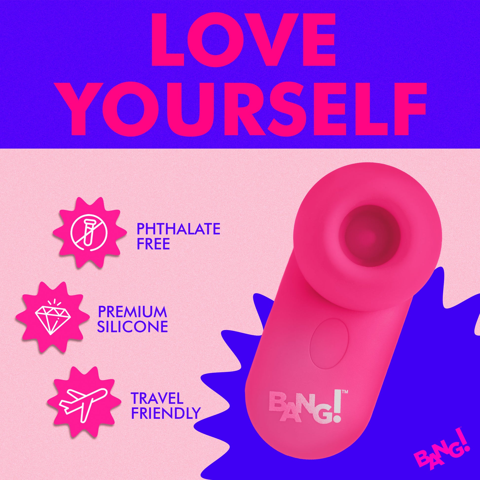 clitoral stimulator, clitoris, air, suction, discreet, vibrating, vibe, clit, sucking, vibrator, women, sex toy, adult toy