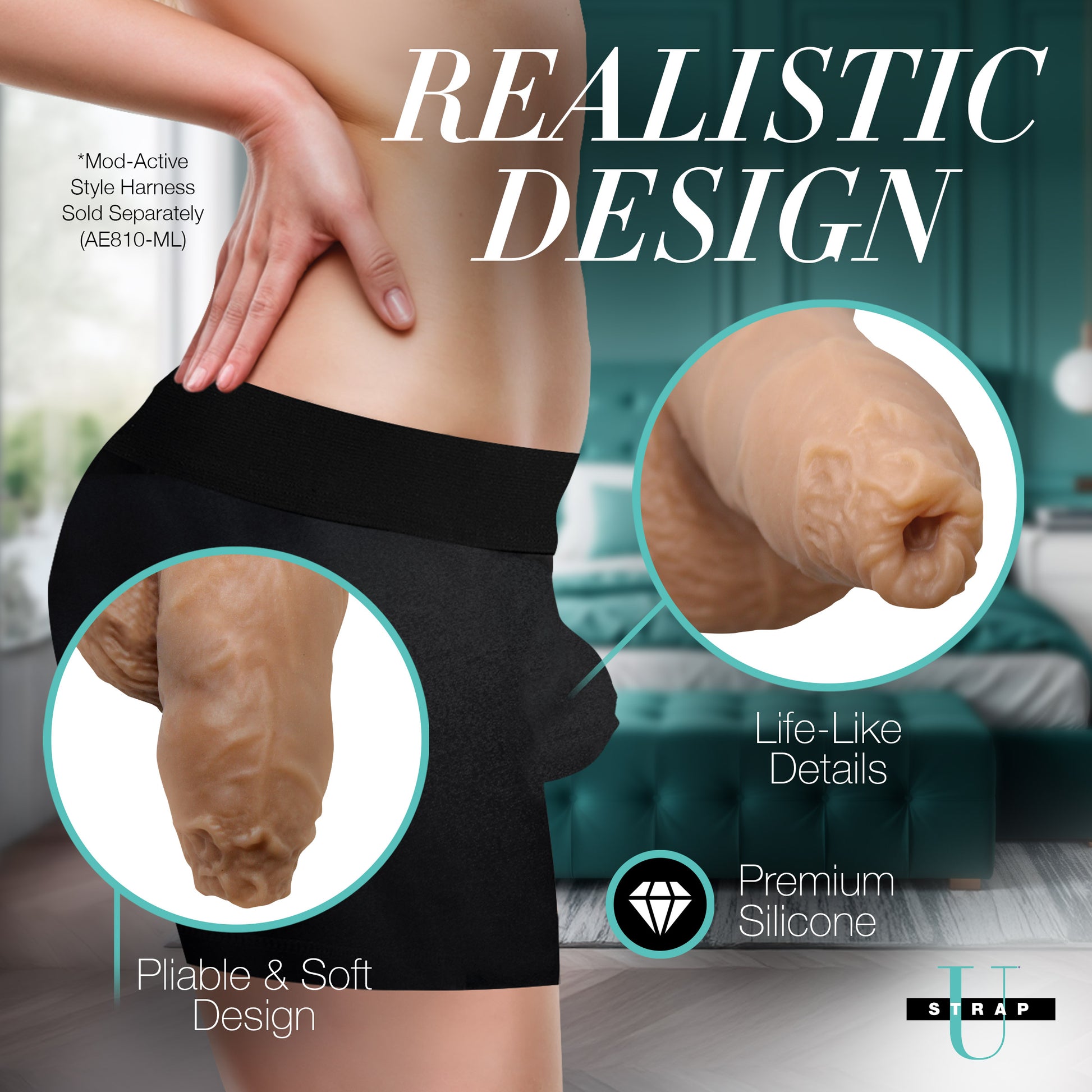 packer, dildo, transman, harness, bulge, realistic