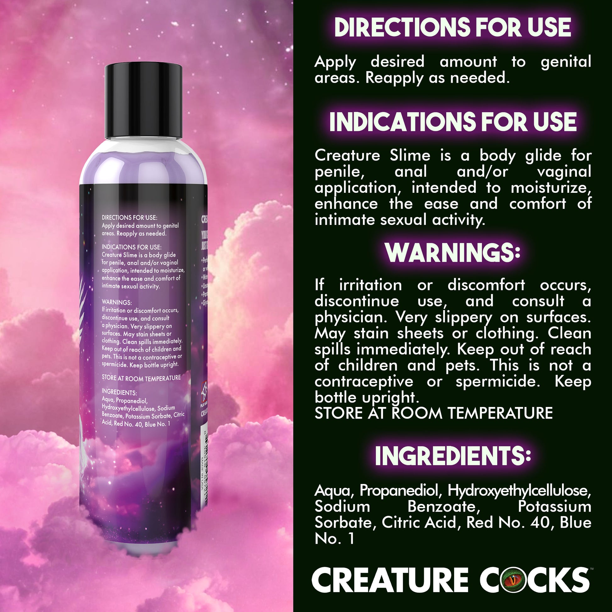 water based lubricant, lube, water lube, anal lube, personal lubricant