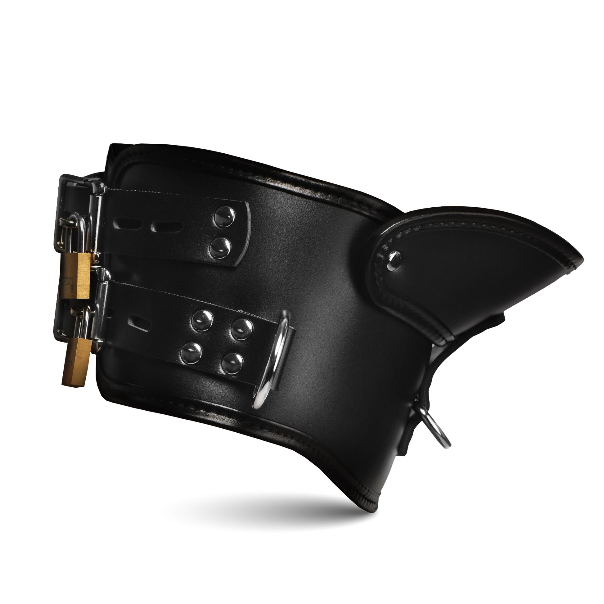 collar, neck, restraint, bondage gear, bdsm wear, kink, fetish
