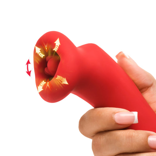 clitoral, licking, stimulator, women, sex toy, adult toy, clitoris