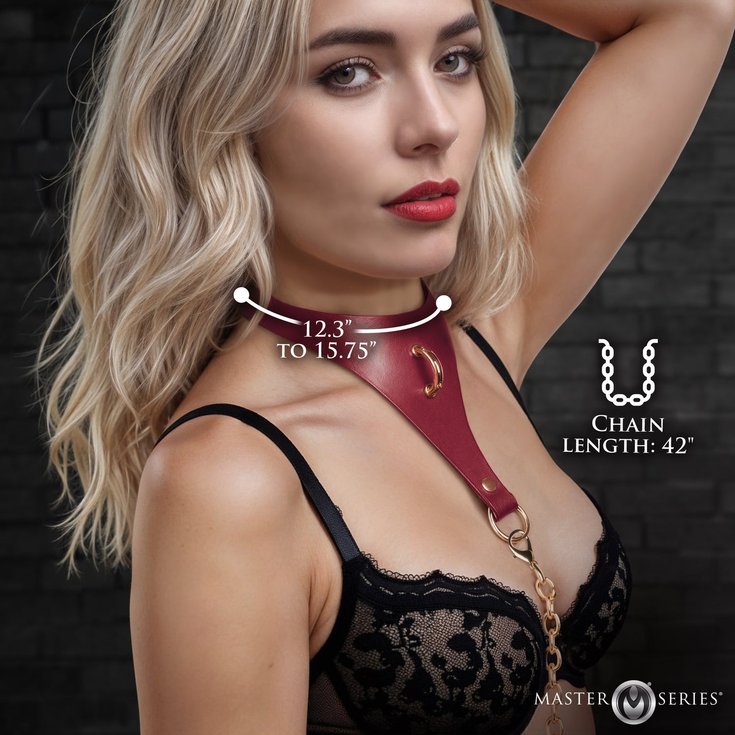 collar, neck, restraint, bondage gear, bdsm wear, kink, fetish