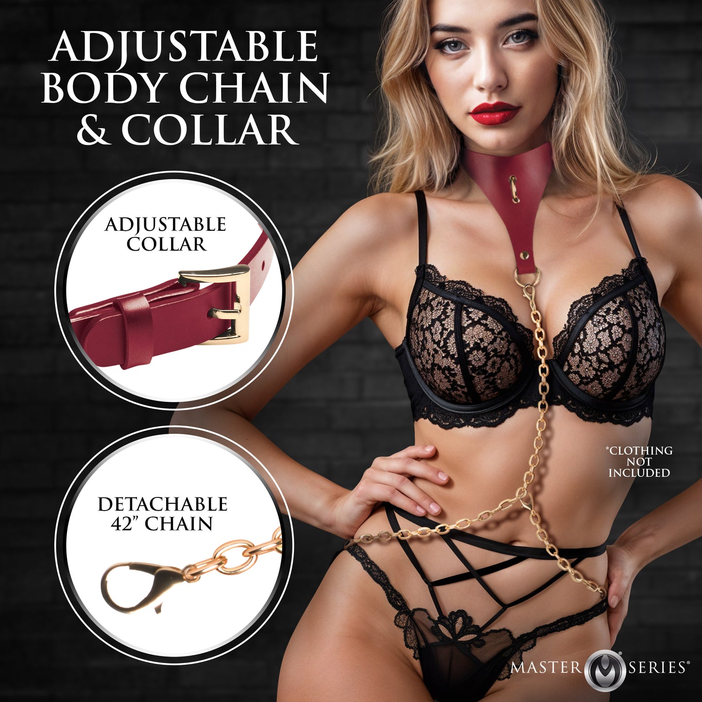 collar, neck, restraint, bondage gear, bdsm wear, kink, fetish