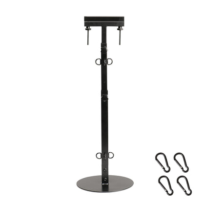 restraints, cuffs, spreader bars, bondage, bdsm gear, kink, fetish