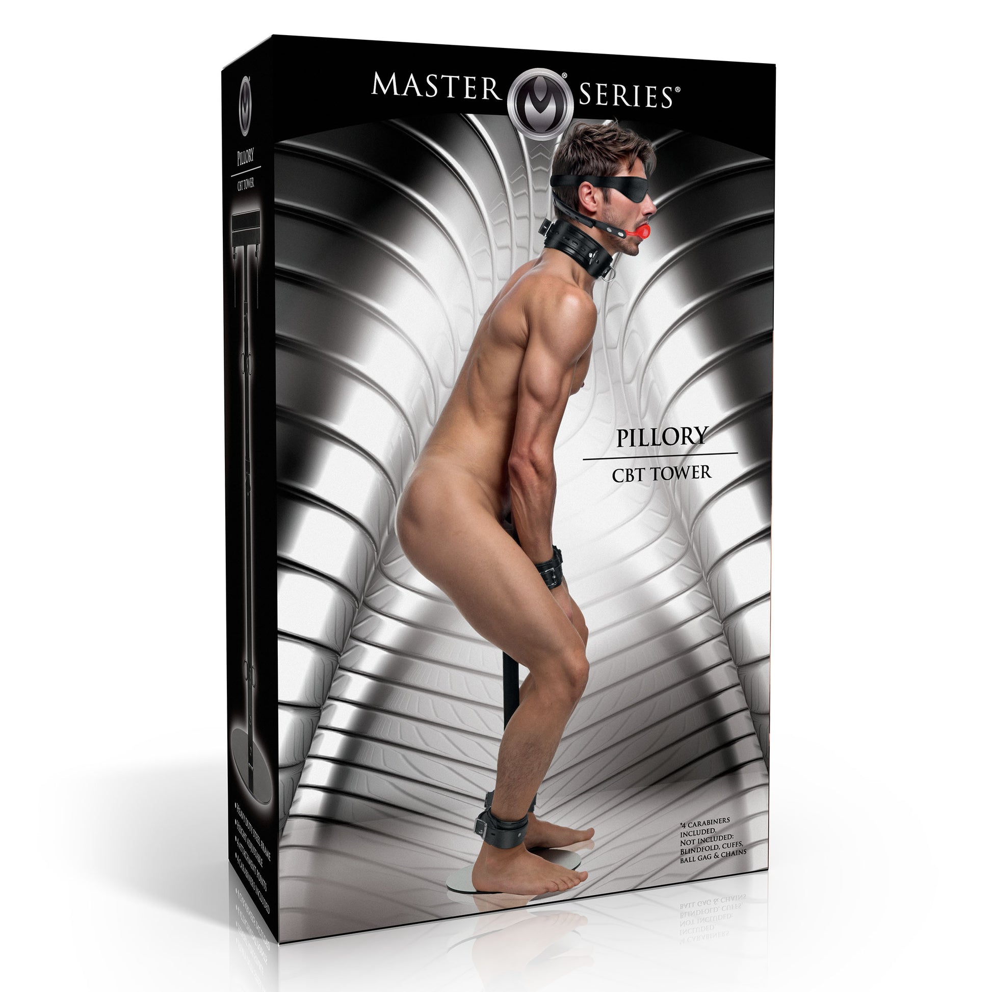restraints, cuffs, spreader bars, bondage, bdsm gear, kink, fetish