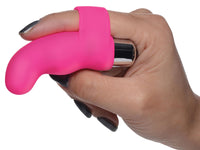 Vibrating