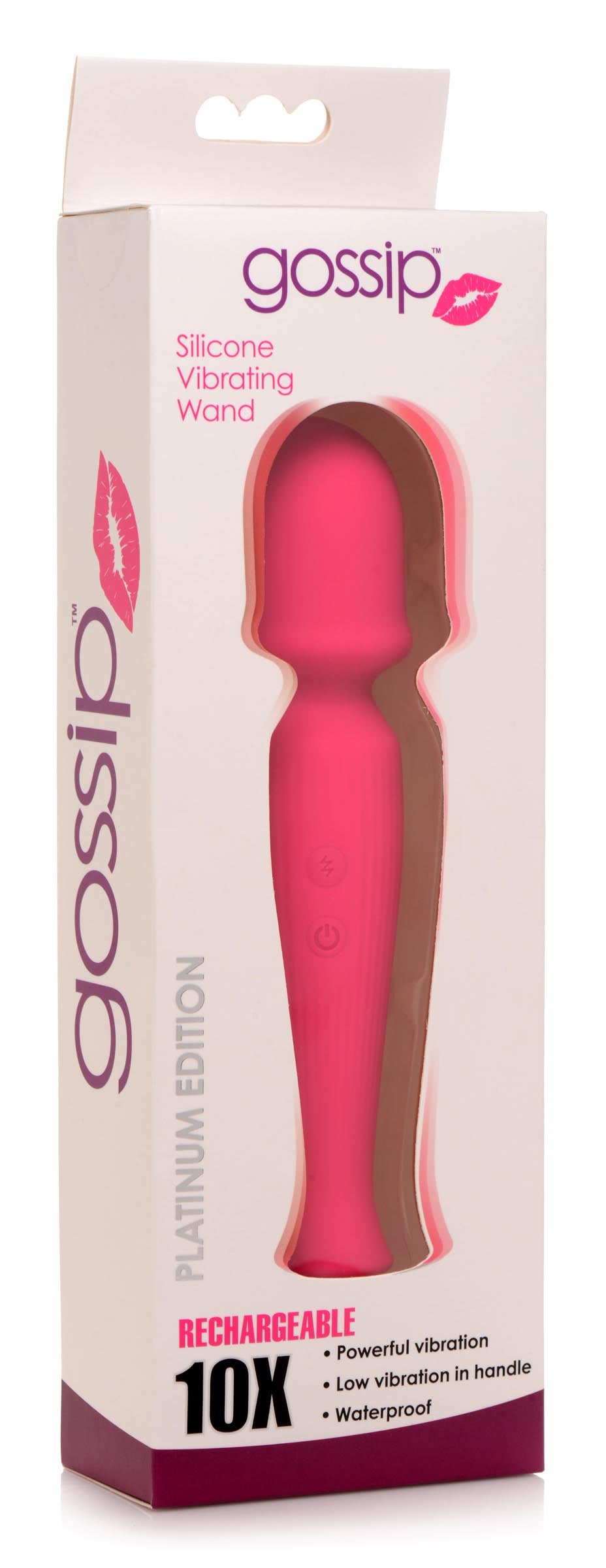 wand vibrator, massager, sex toy, adult toy