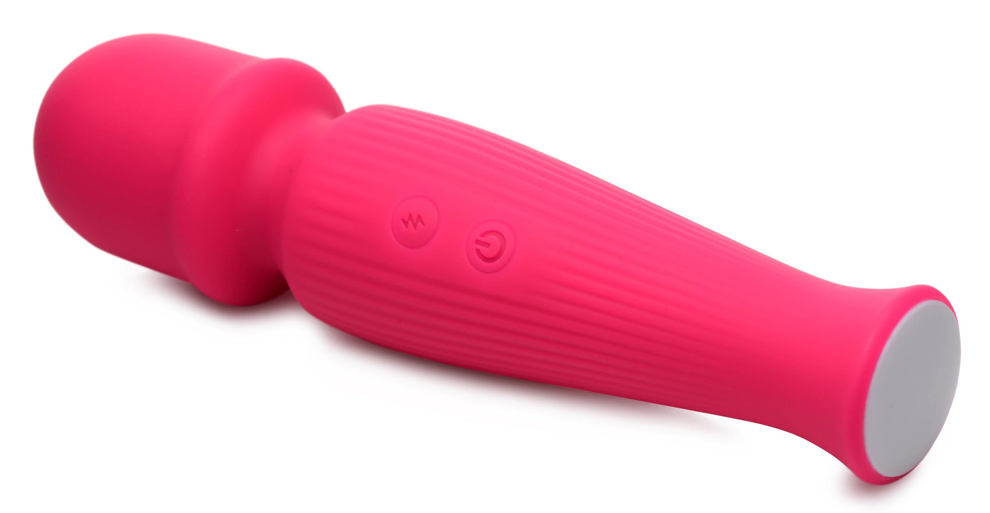 wand vibrator, massager, sex toy, adult toy