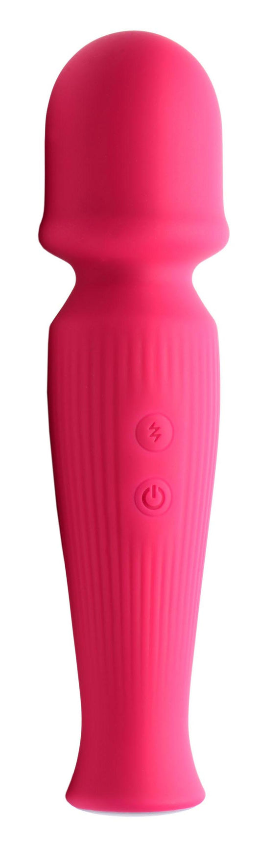 wand vibrator, massager, sex toy, adult toy