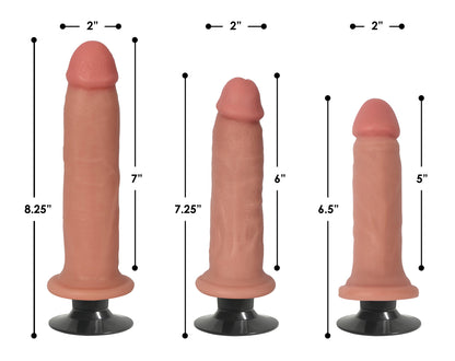 vibrating dildo, suction cup, dildo, women, sex toy, adult toy