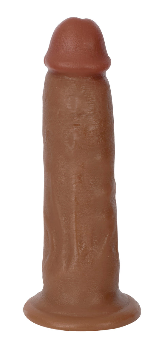 Jock Inch Suction Cup Dildo