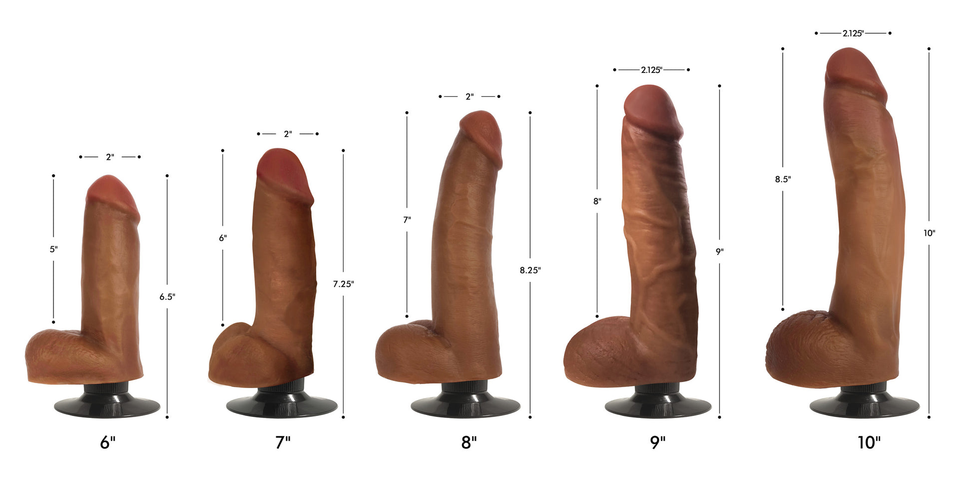 realistic dildo, sex toy, adult toy, pleasure product