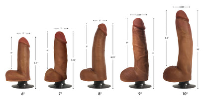 realistic dildo, sex toy, adult toy, pleasure product