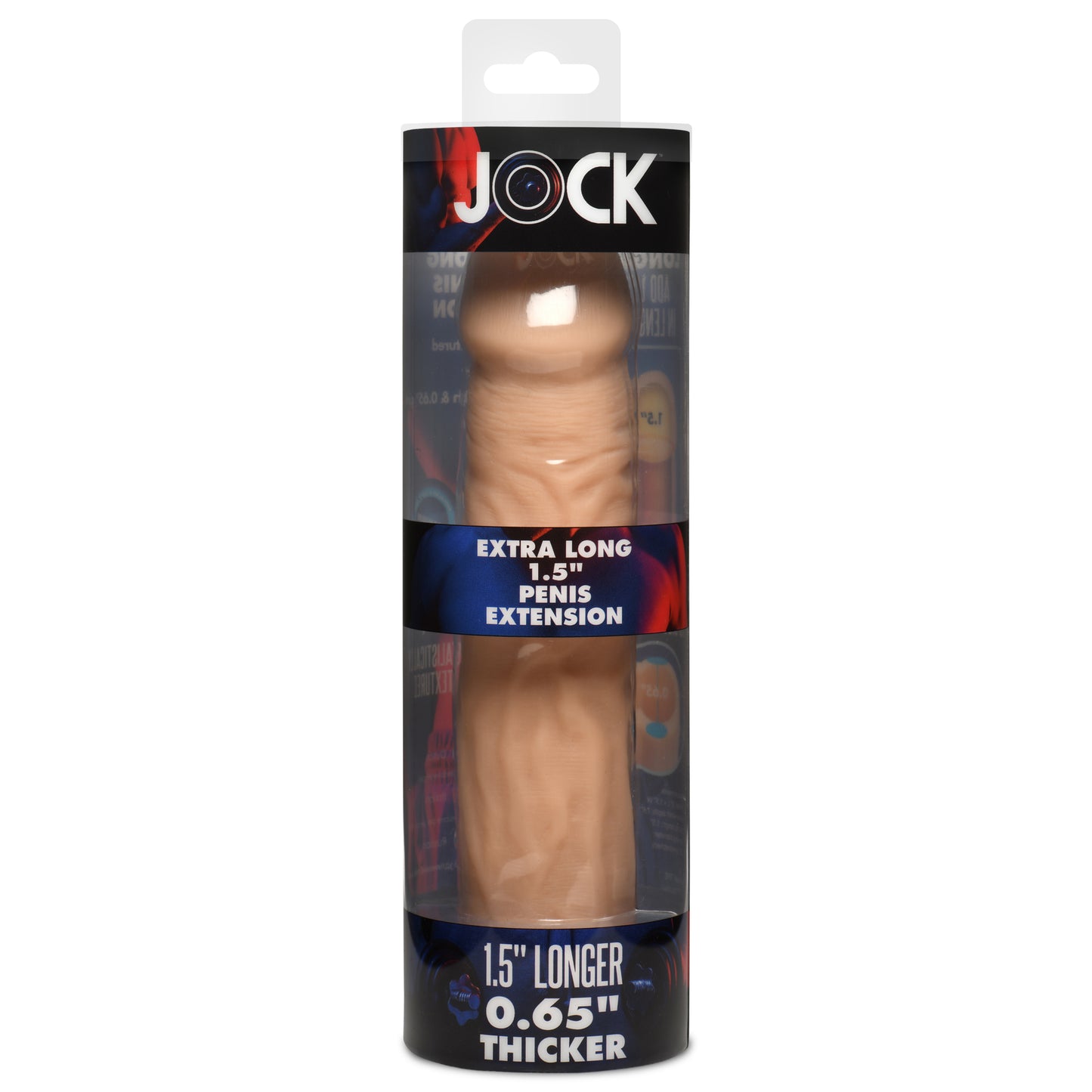 penis sleeve, cocksleeve, cock sheath, penis extender, penis extension