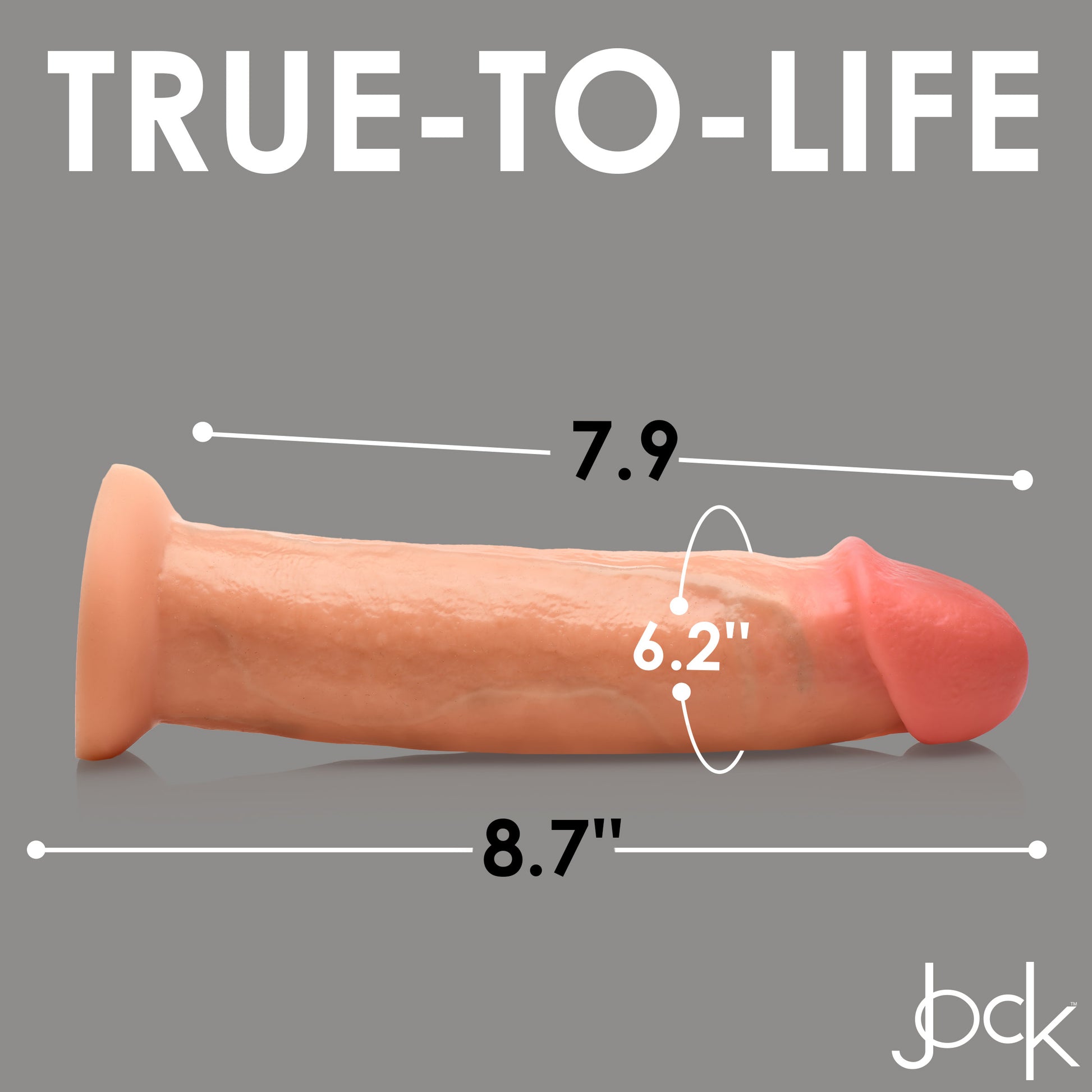 realistic, dildo, silicone, suction base, stretchy, stretchable, stretching, veiny, sex toy, adult toy