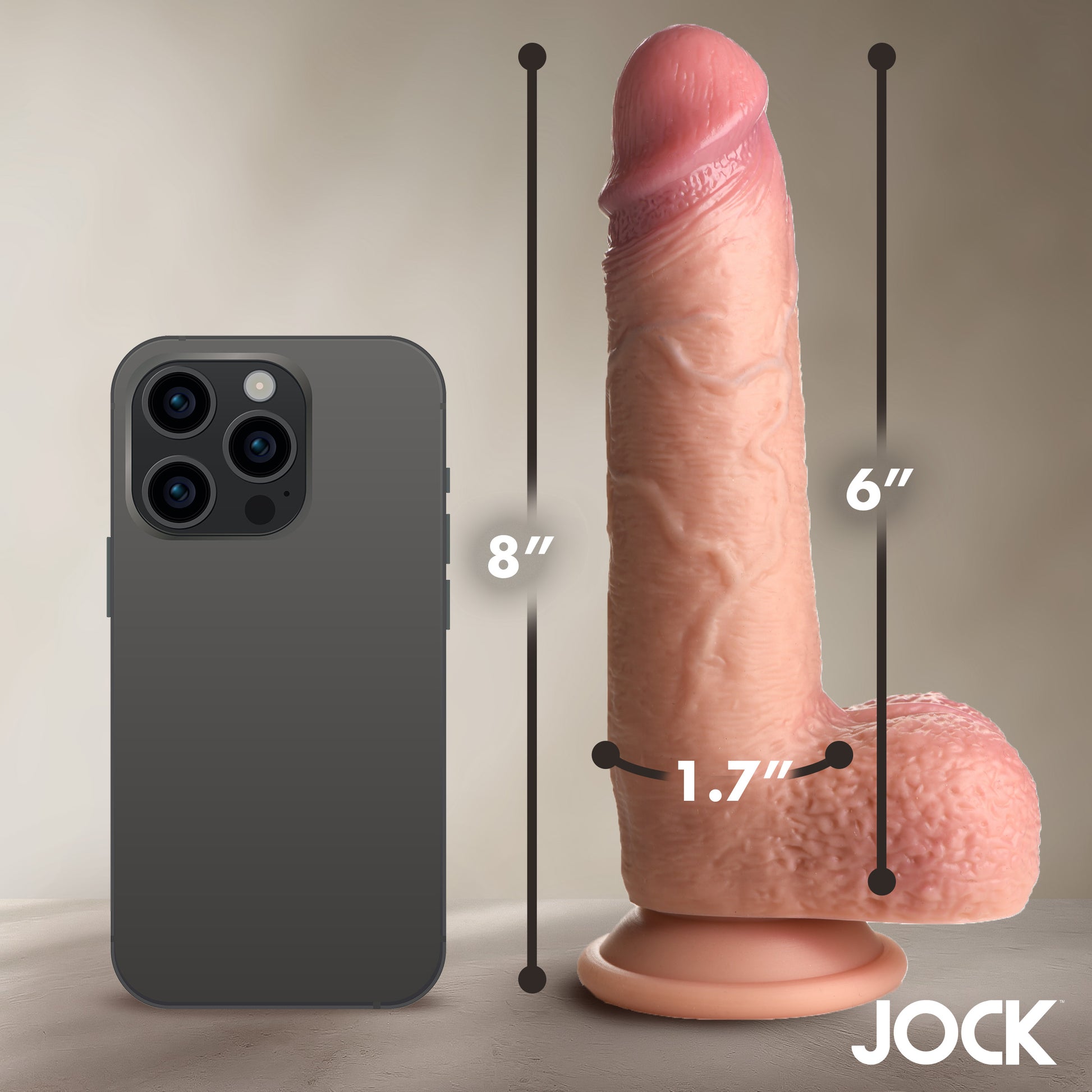 realistic dildo, suction base, adult toy, sex toy, women