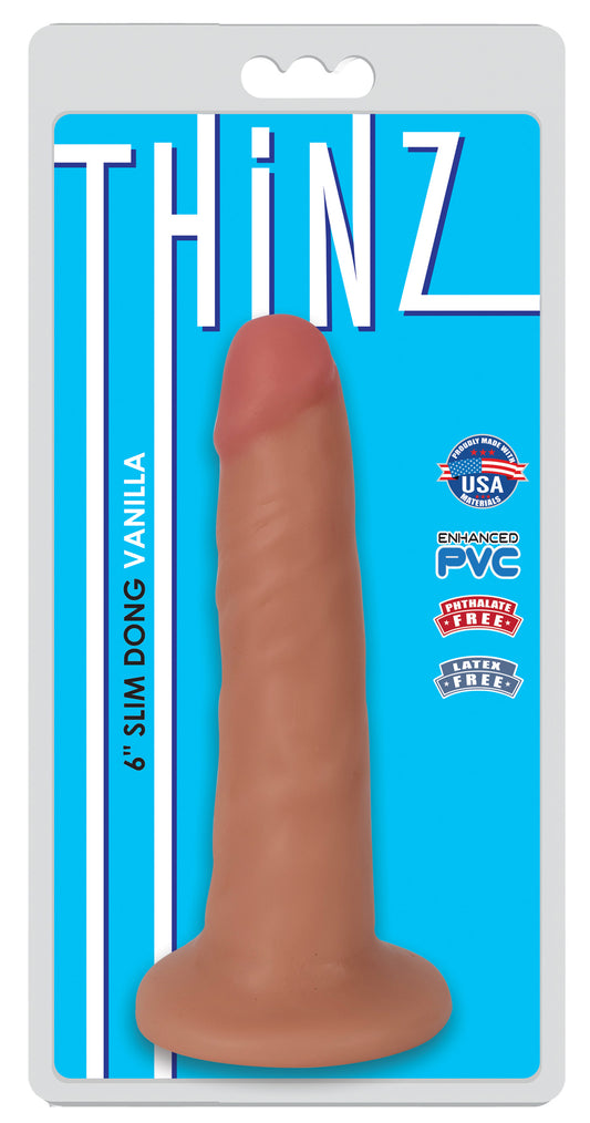 Thinz Inch Slim Dong