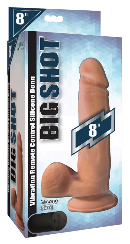 vibrating, dildo, realistic, remote, suction base, balls, sex toy, adult toy