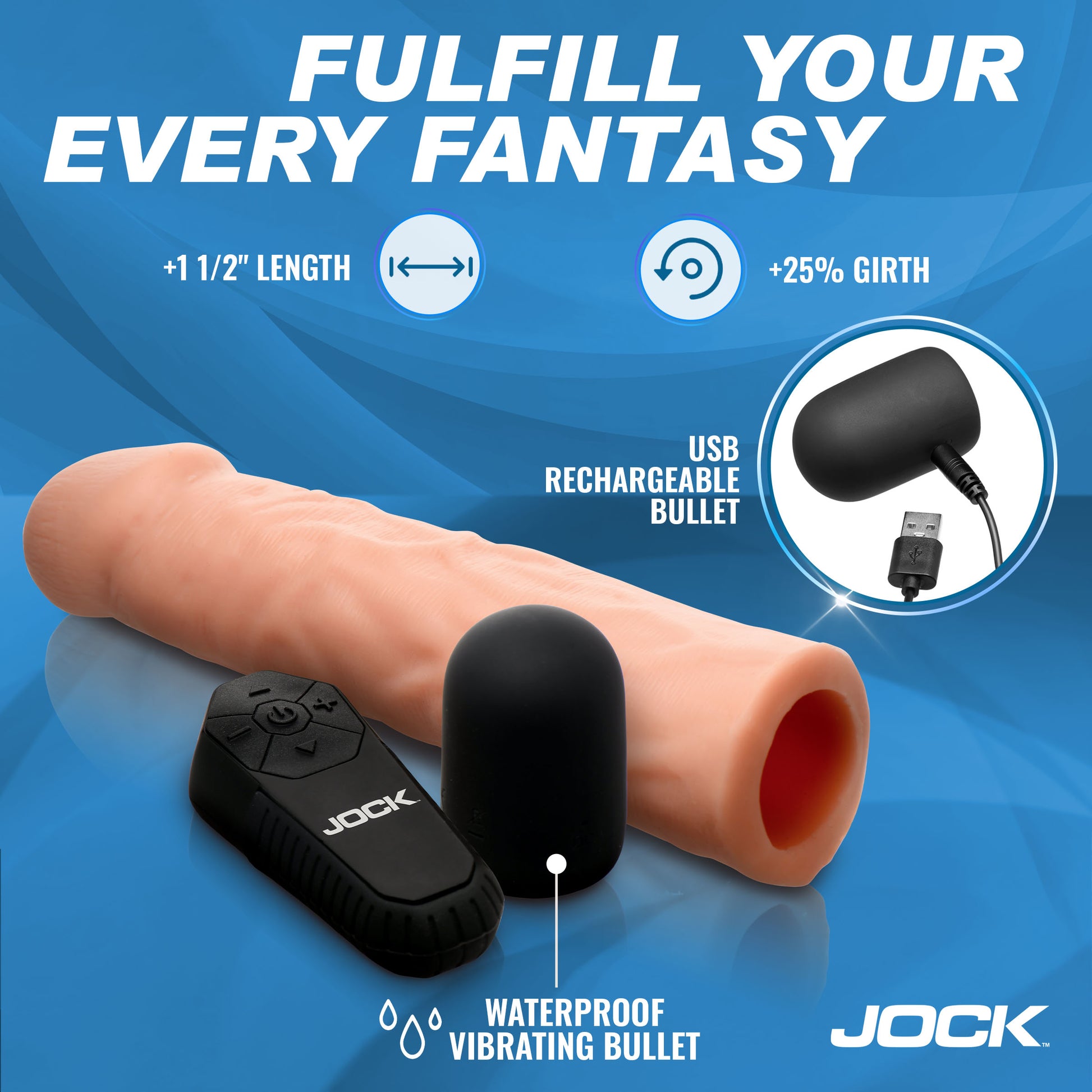 penis sleeve, cocksleeve, penis extender, cock sheath
