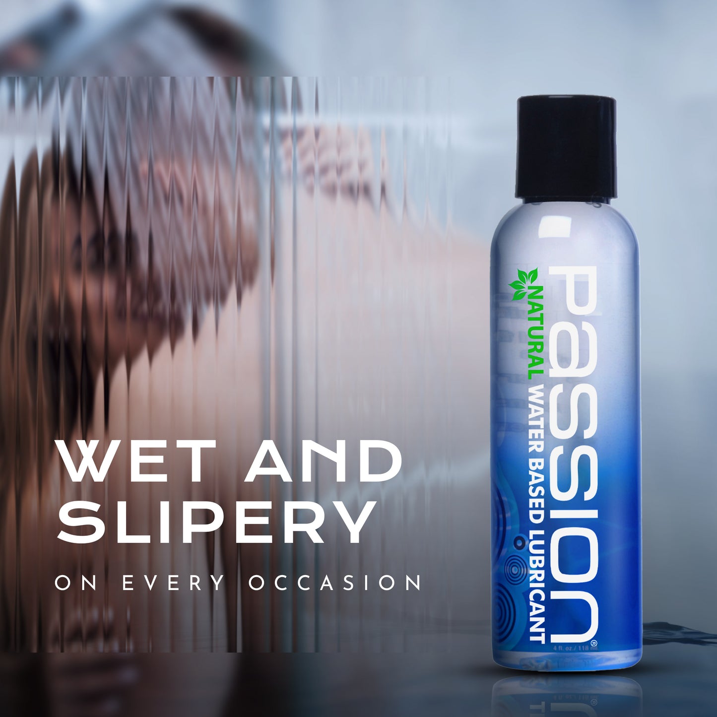 water based lubricant, lube, water lube, anal lube, personal lubricant