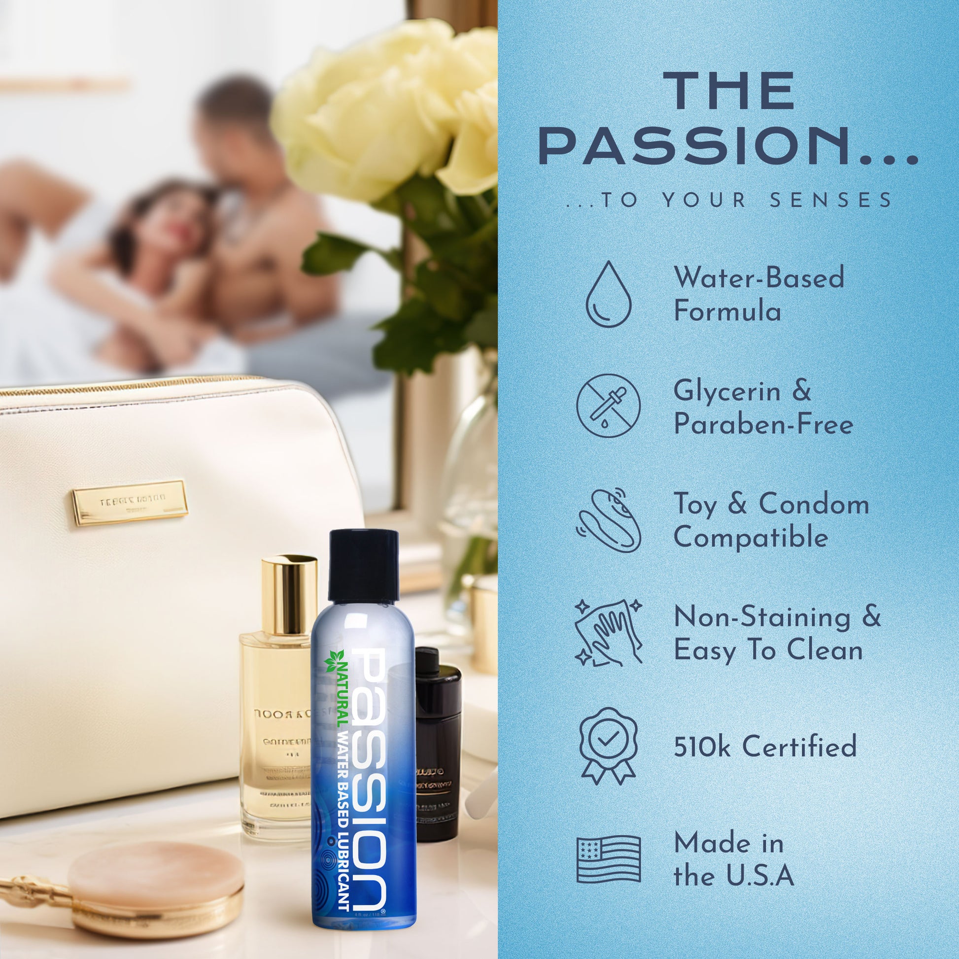 water based lubricant, lube, water lube, anal lube, personal lubricant