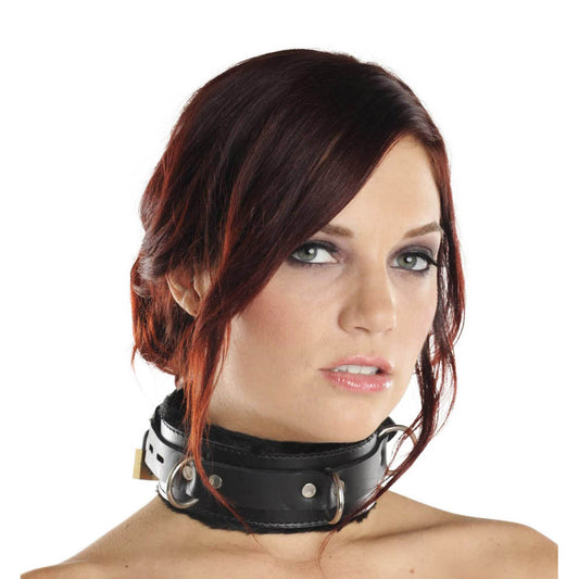 collar, restraint, neck, bondage gear, bdsm wear, kink, fetish