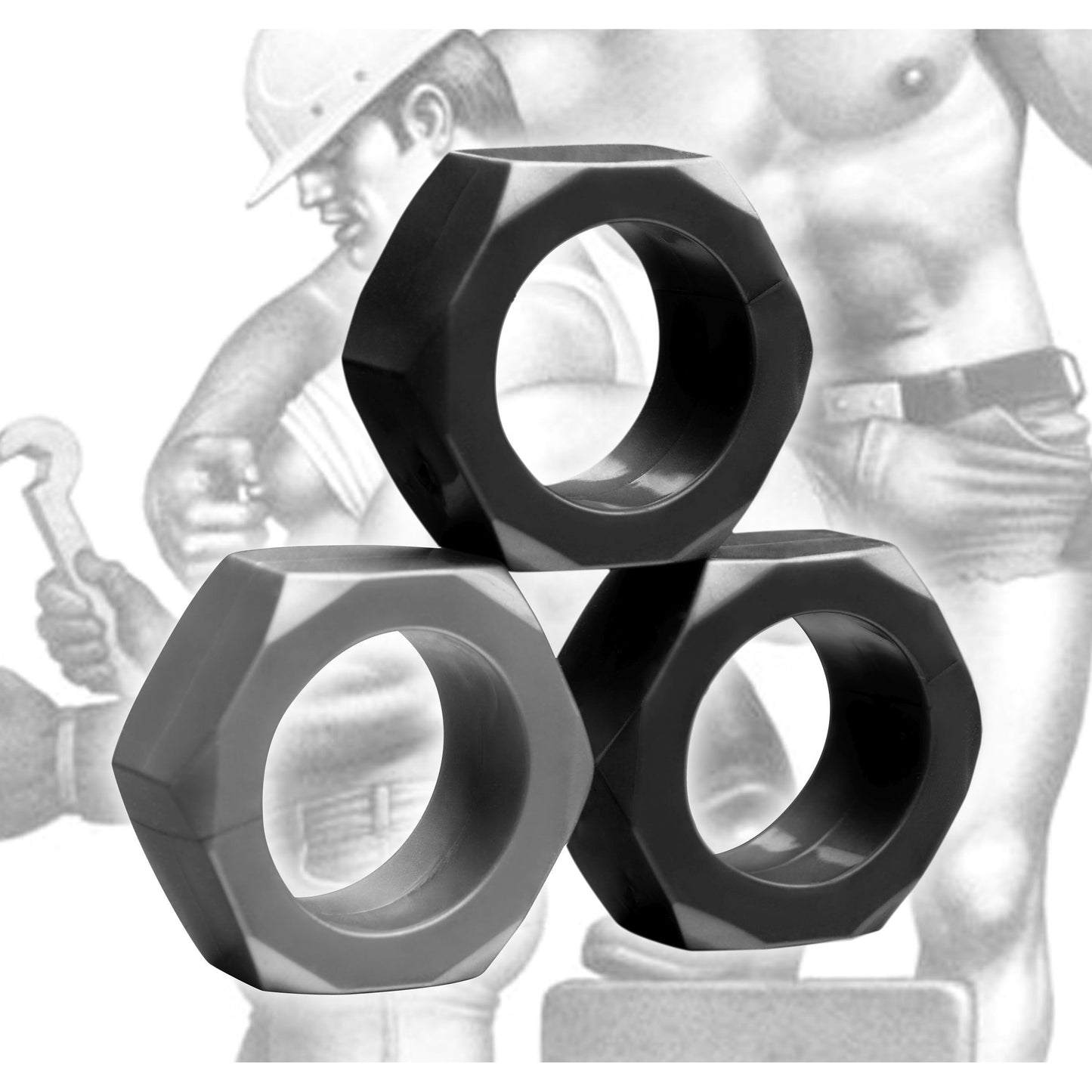 penis ring, cock ring, performance, male enhancement, stamina aid