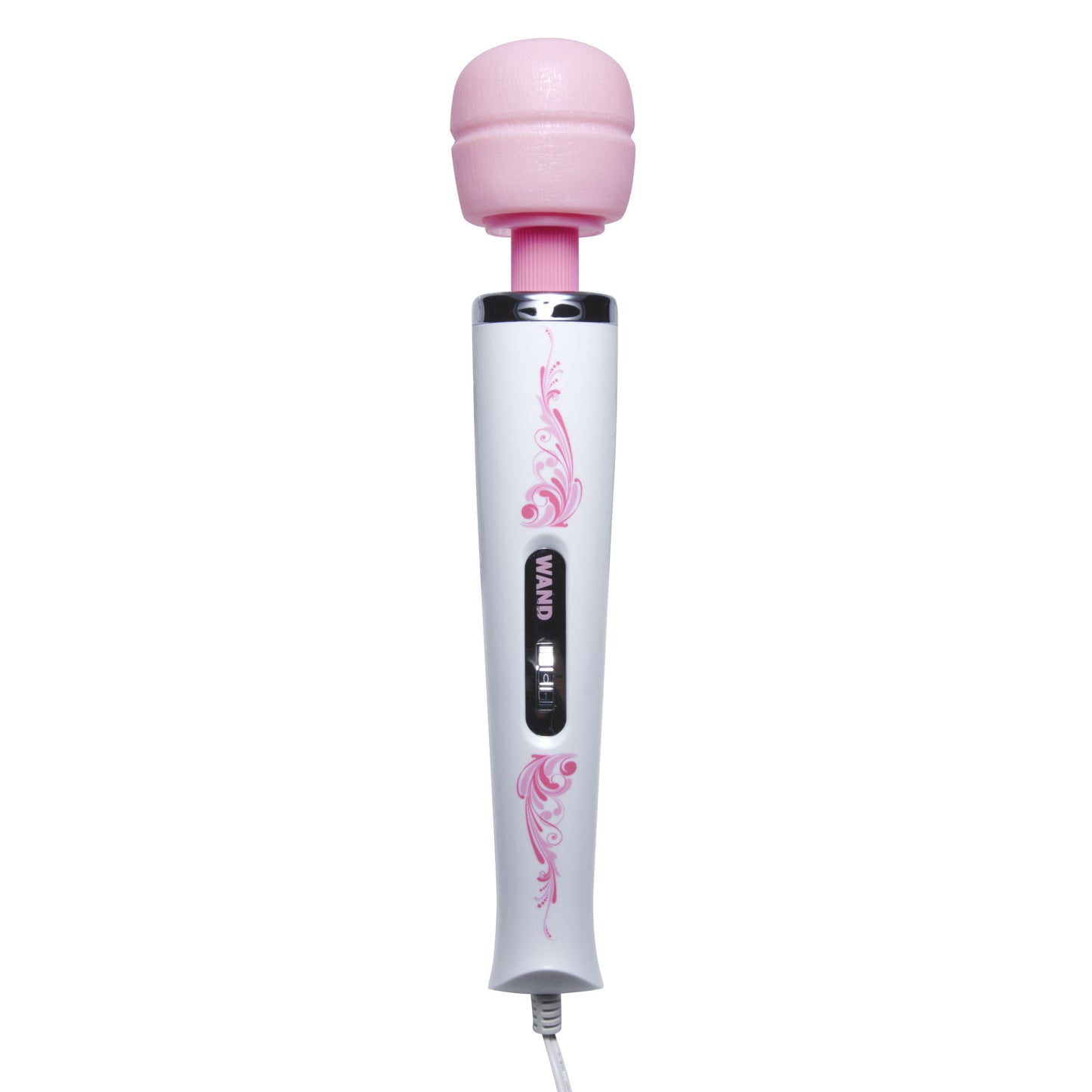 wand vibrator, massager, sex toy, adult toy