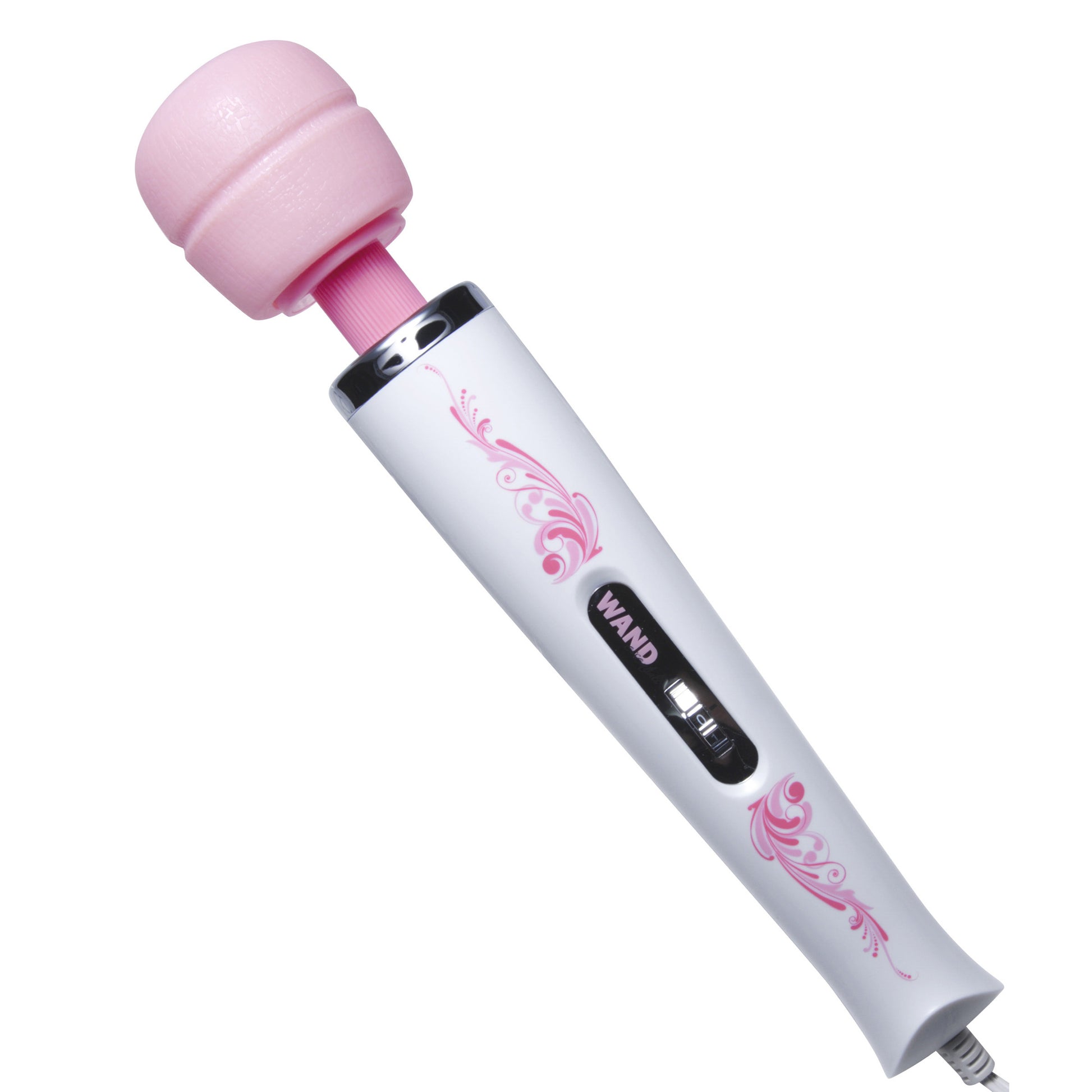 wand vibrator, massager, sex toy, adult toy