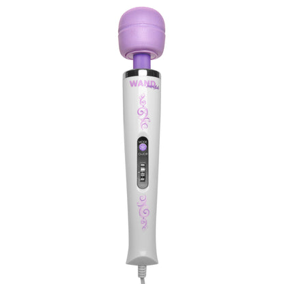 wand vibrator, massager, sex toy, adult toy