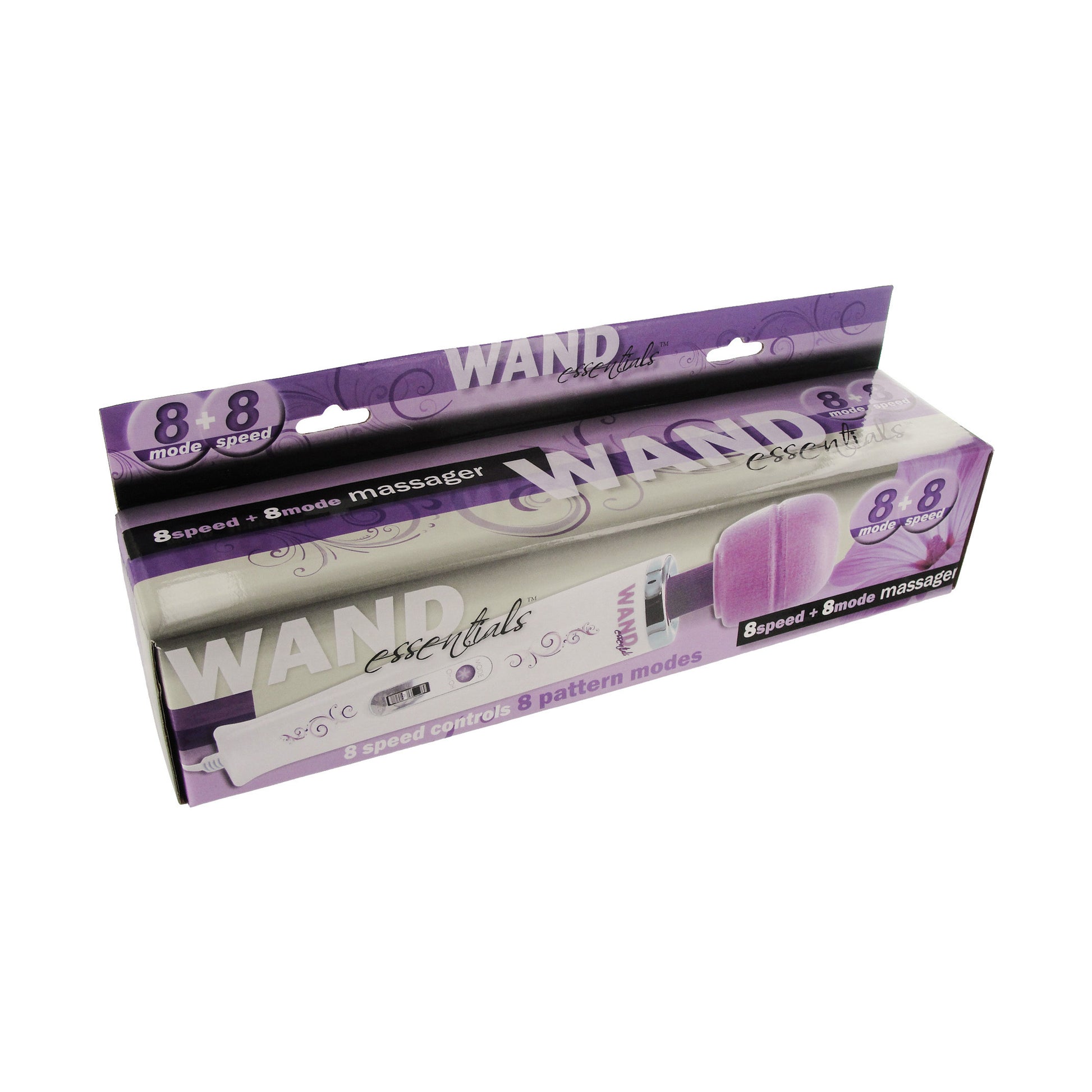 wand vibrator, massager, sex toy, adult toy