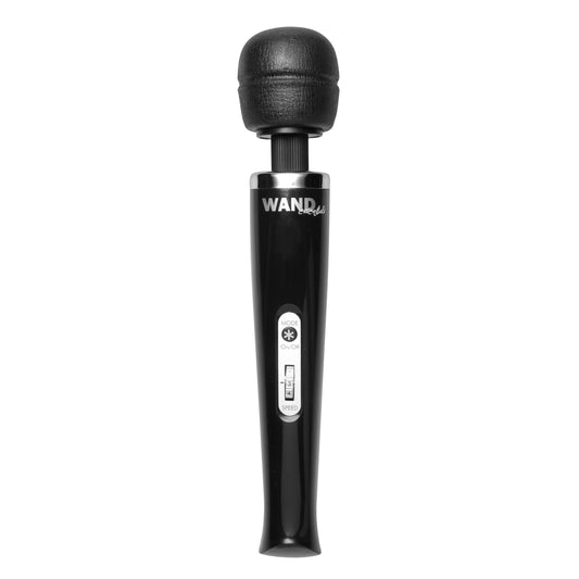 wand vibrator, massager, sex toy, adult toy